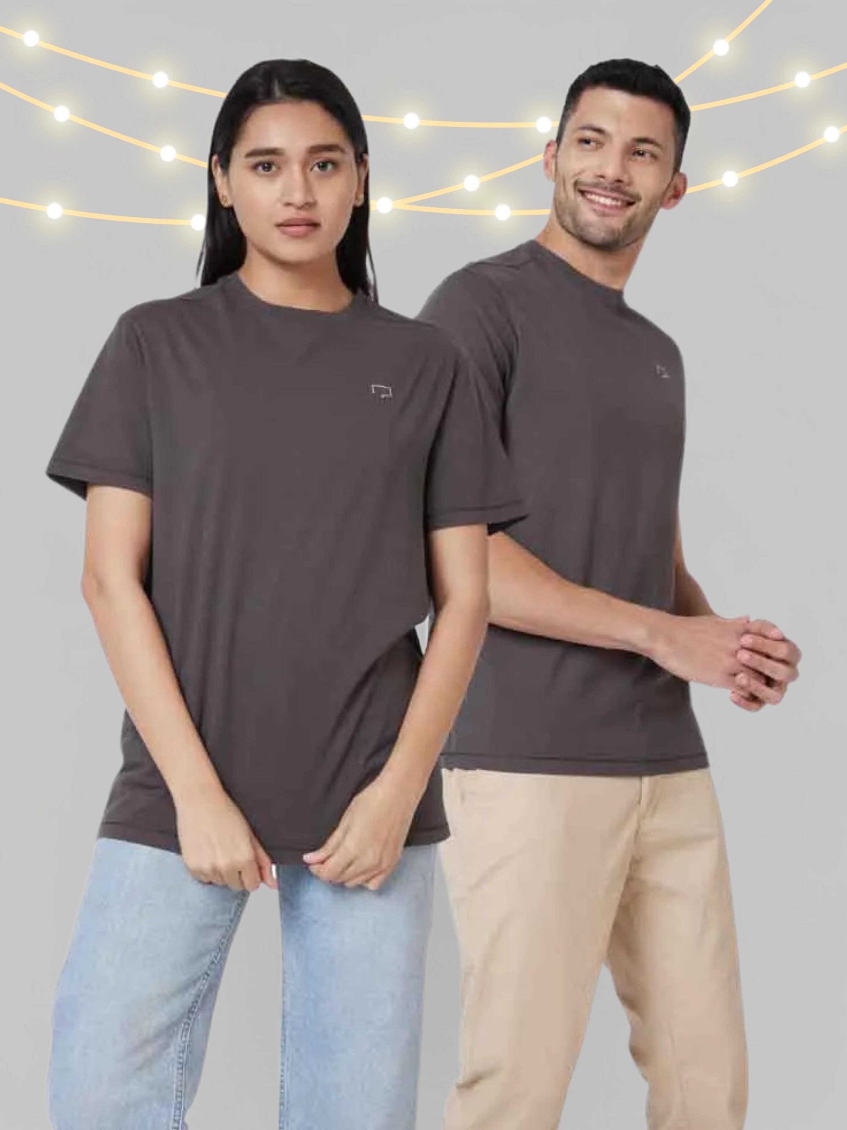 FloraCraft Unisex Tees