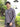 Men's Hemp Full Sleeve Open Collar Kurta