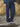 Men's Hemp Front Pleated Trouser With Drawstring