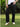 Hemp Lounge Pants with Elastic Drawstring Waist