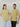 FloraCraft Unisex Tees