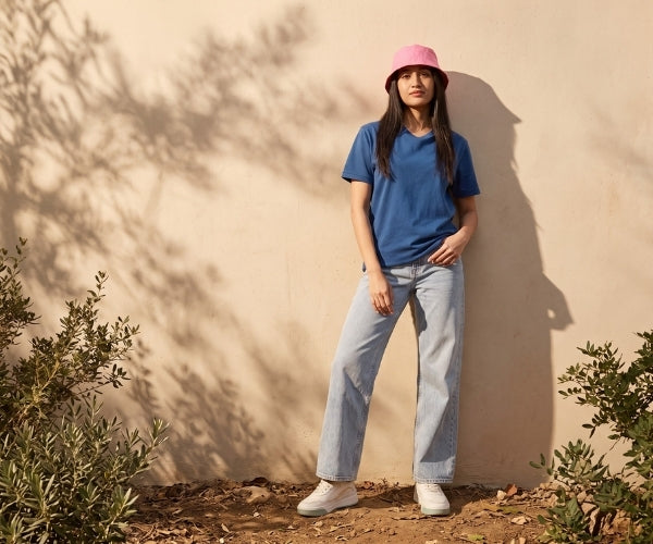 Organic Cotton Collection