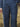 Men's Hemp Front Pleated Trouser With Drawstring