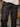 Hemp Lounge Pants with Elastic Drawstring Waist