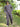 Men's Hemp Full Sleeve Open Collar Kurta
