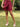 Women's Hemp Skort – Skirt & Shorts Two-in-One