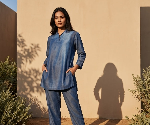 Tencel Denim