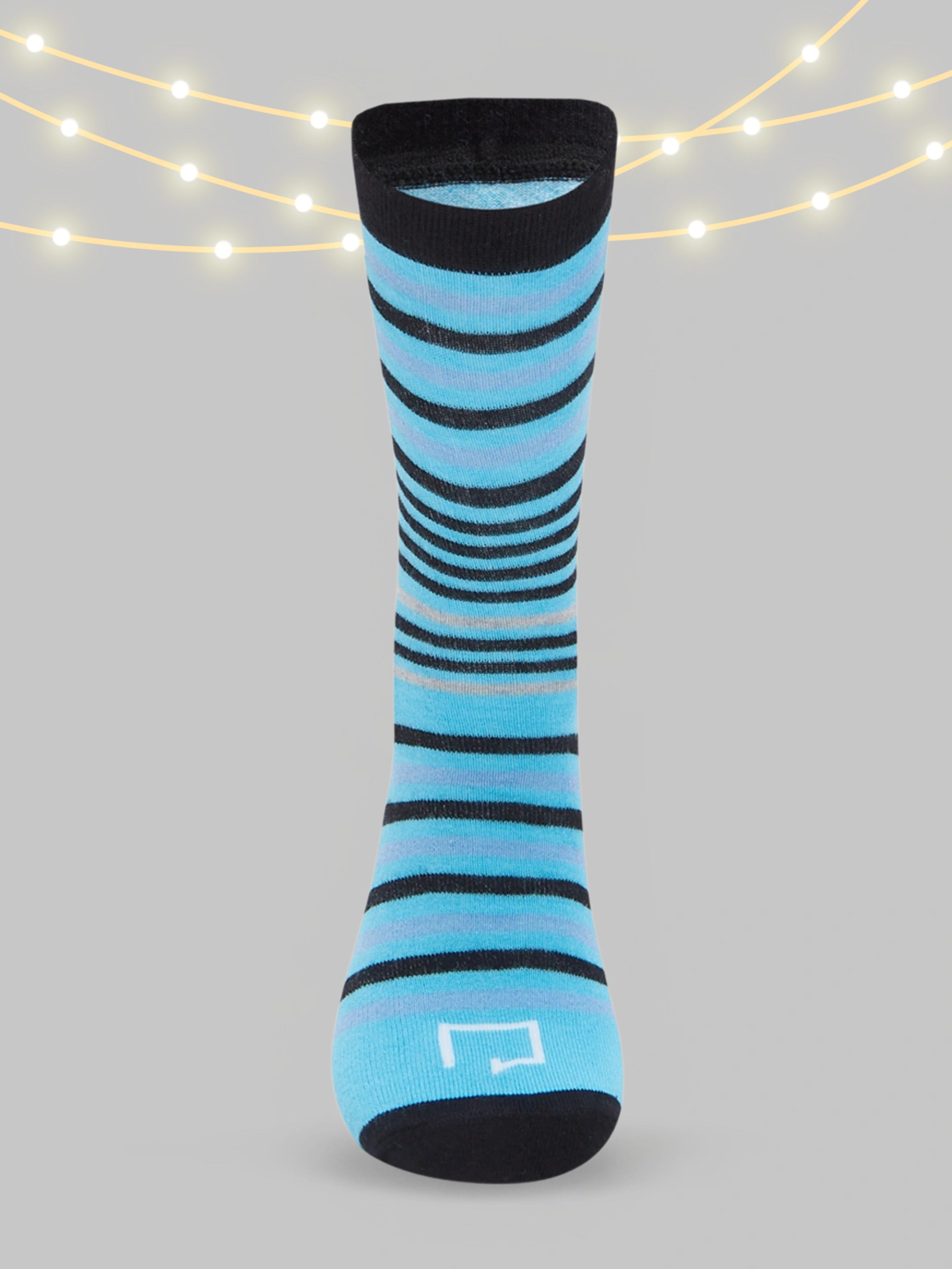 Bamboo Classic Crew Socks