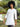 Women's Hemp Kurti with Side Pocket