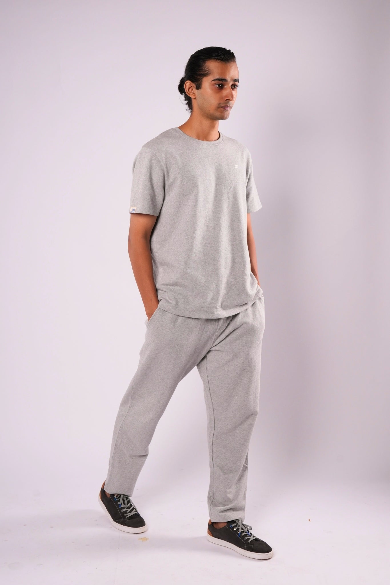 Organic Cotton Co-ord Set