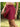 Women's Hemp Skort – Skirt & Shorts Two-in-One
