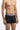 Micro Modal Pack of 3 Side Stitch Trunks
