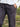 Men's Hemp Front Pleated Trouser with Drawstring