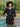Women's Hemp Kurti with Side Pocket