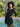 Women's Hemp Kurti with Side Pocket