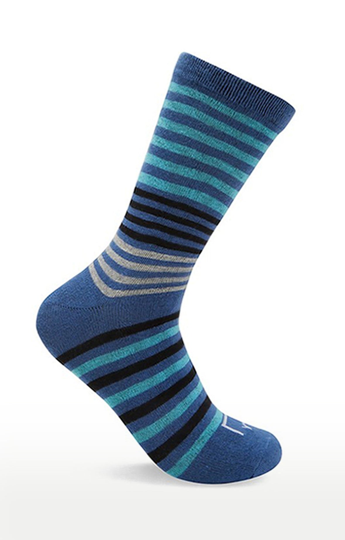 Bamboo Classic Crew Socks