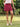 Women's Hemp Skort – Skirt & Shorts Two-in-One