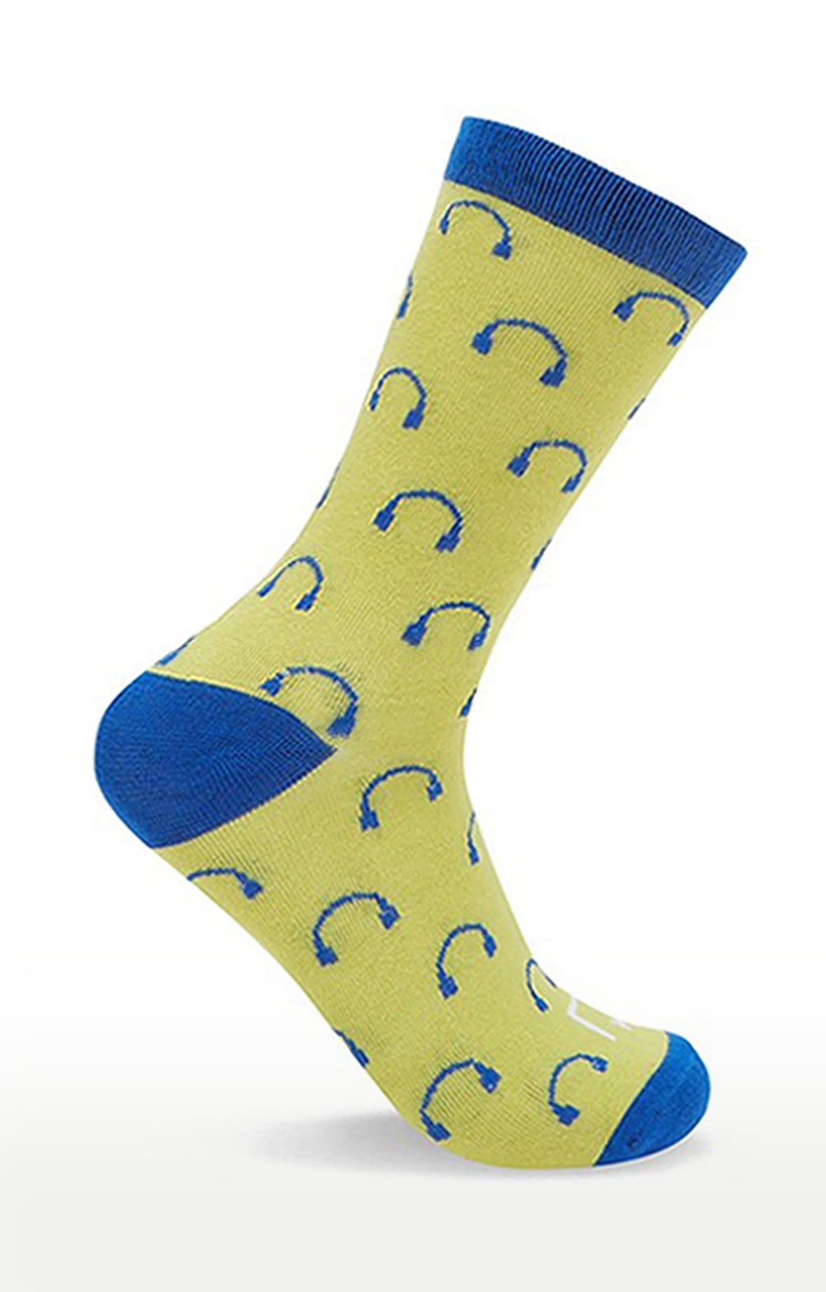 Bamboo Classic Crew Socks