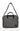 Unisex Jacquard Laptop Bag