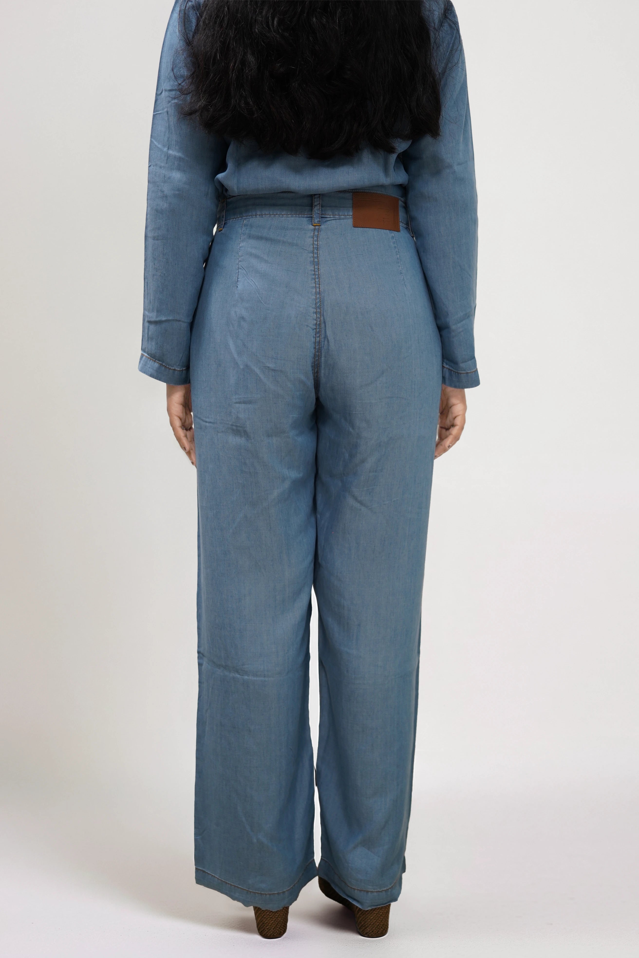 Tencel Lounge Pants