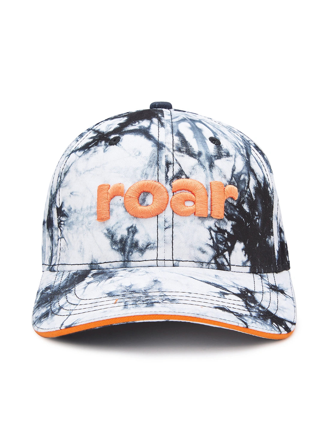 ROAR Tie Dye Baseball Cap
