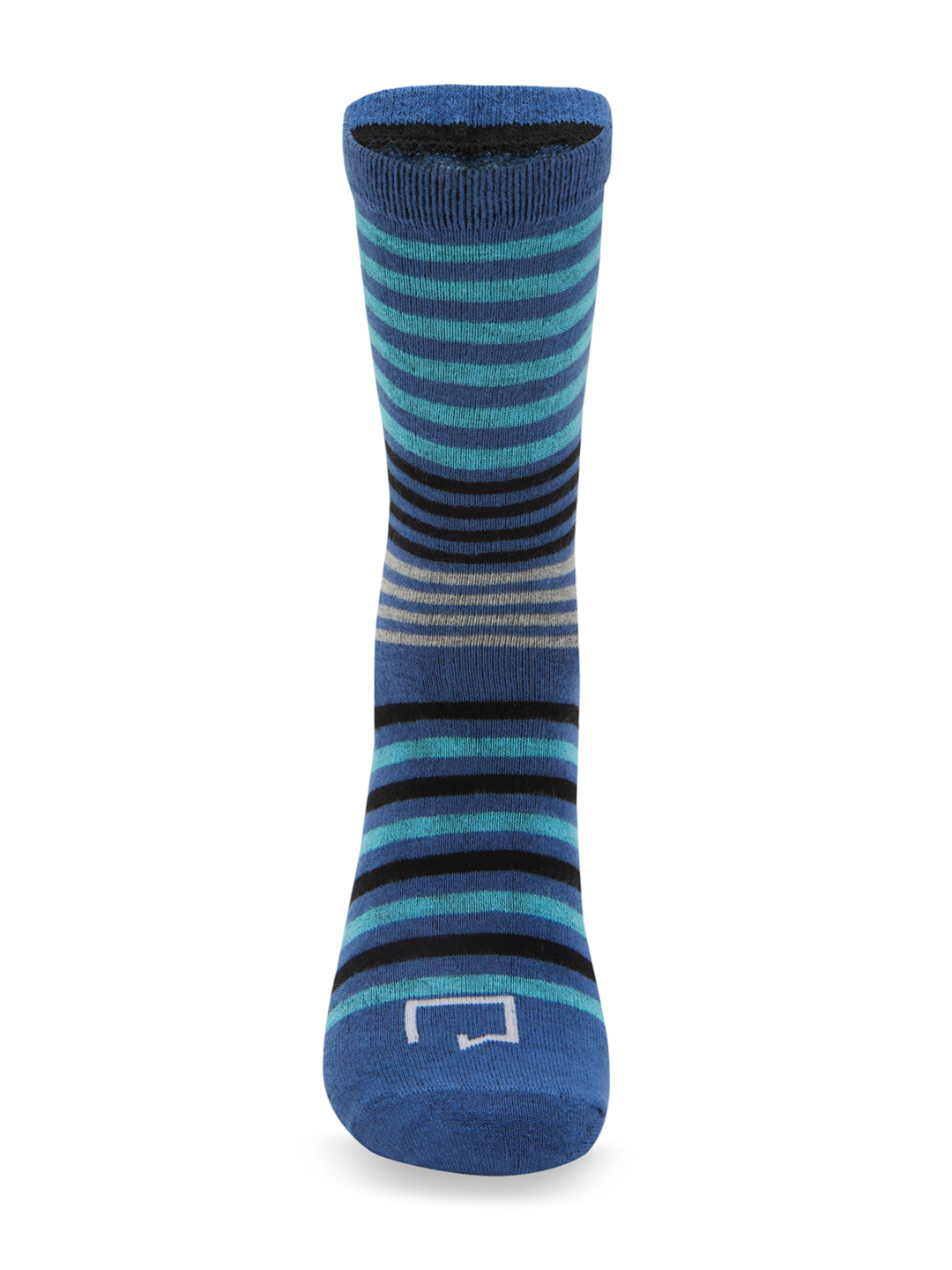 Bamboo Classic Crew Socks