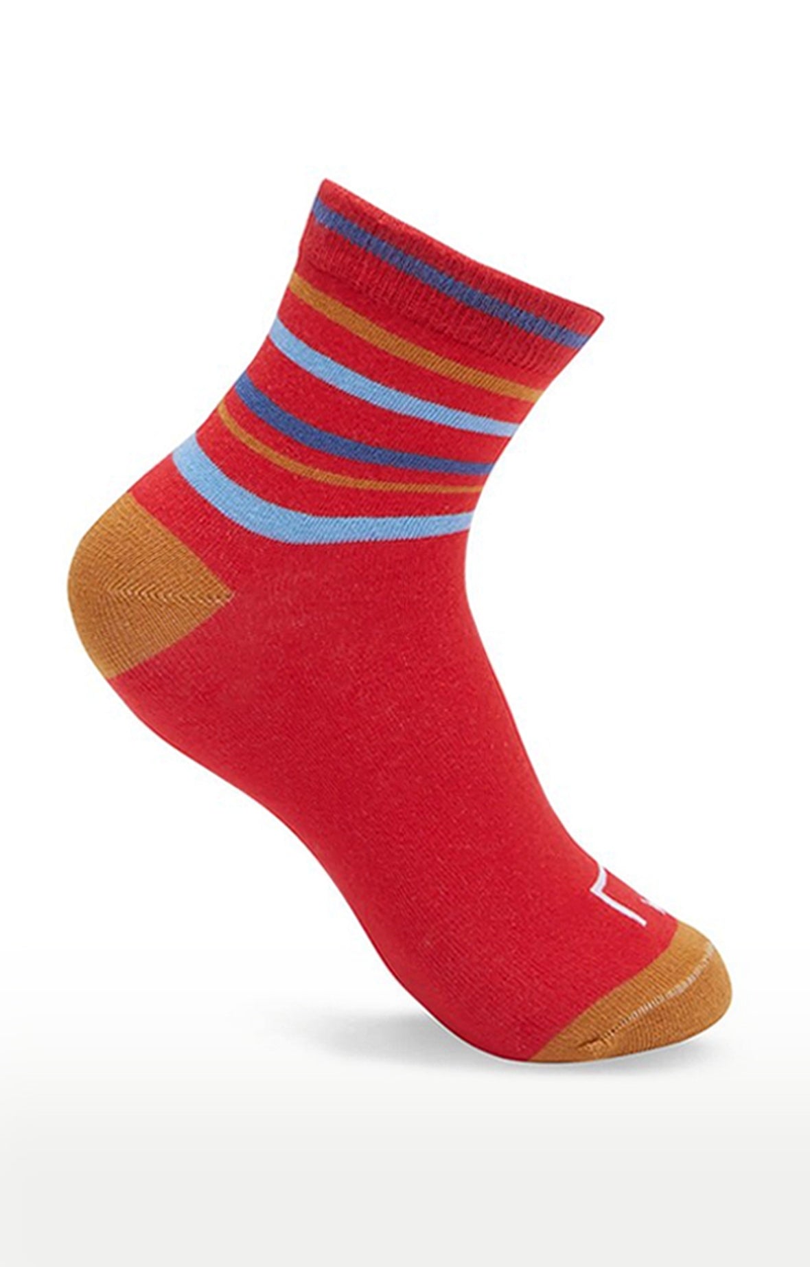 CoolBamboo: Ankle Ease Socks