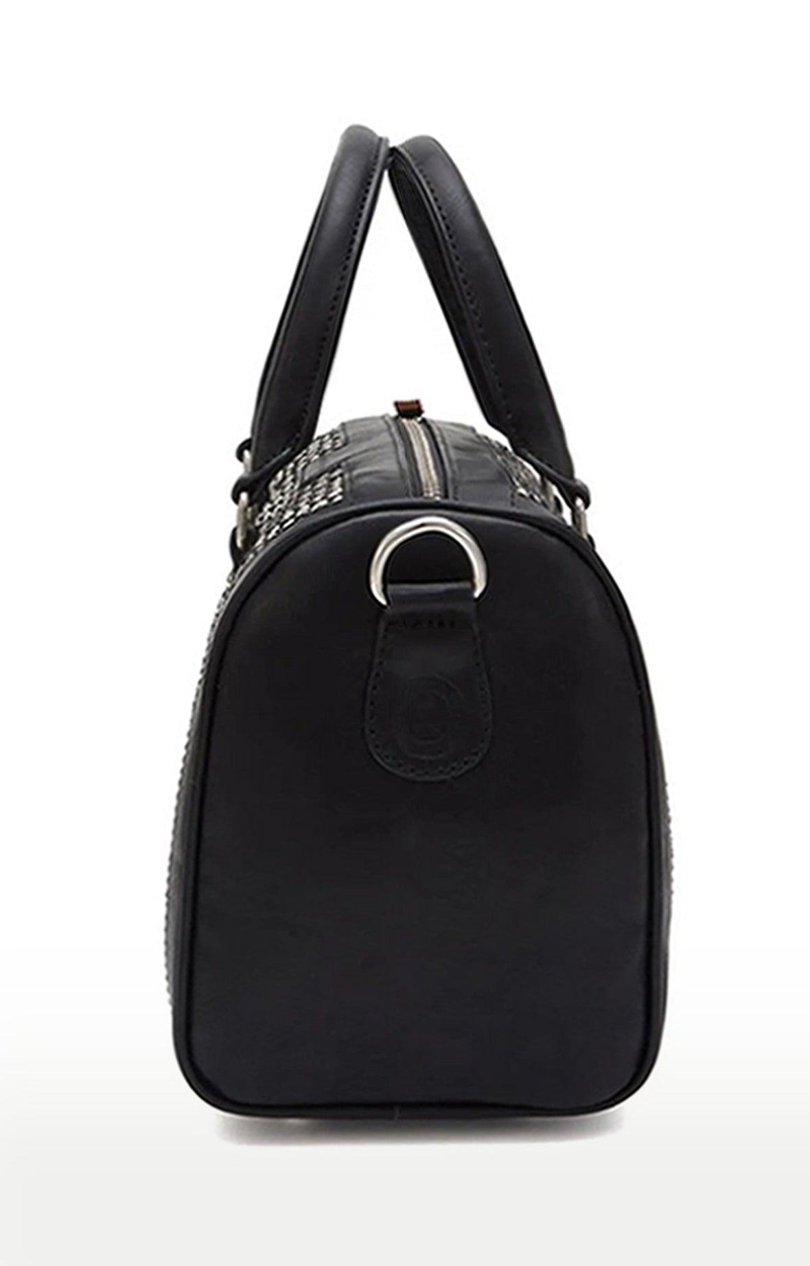 Women's Jacquard Handbag