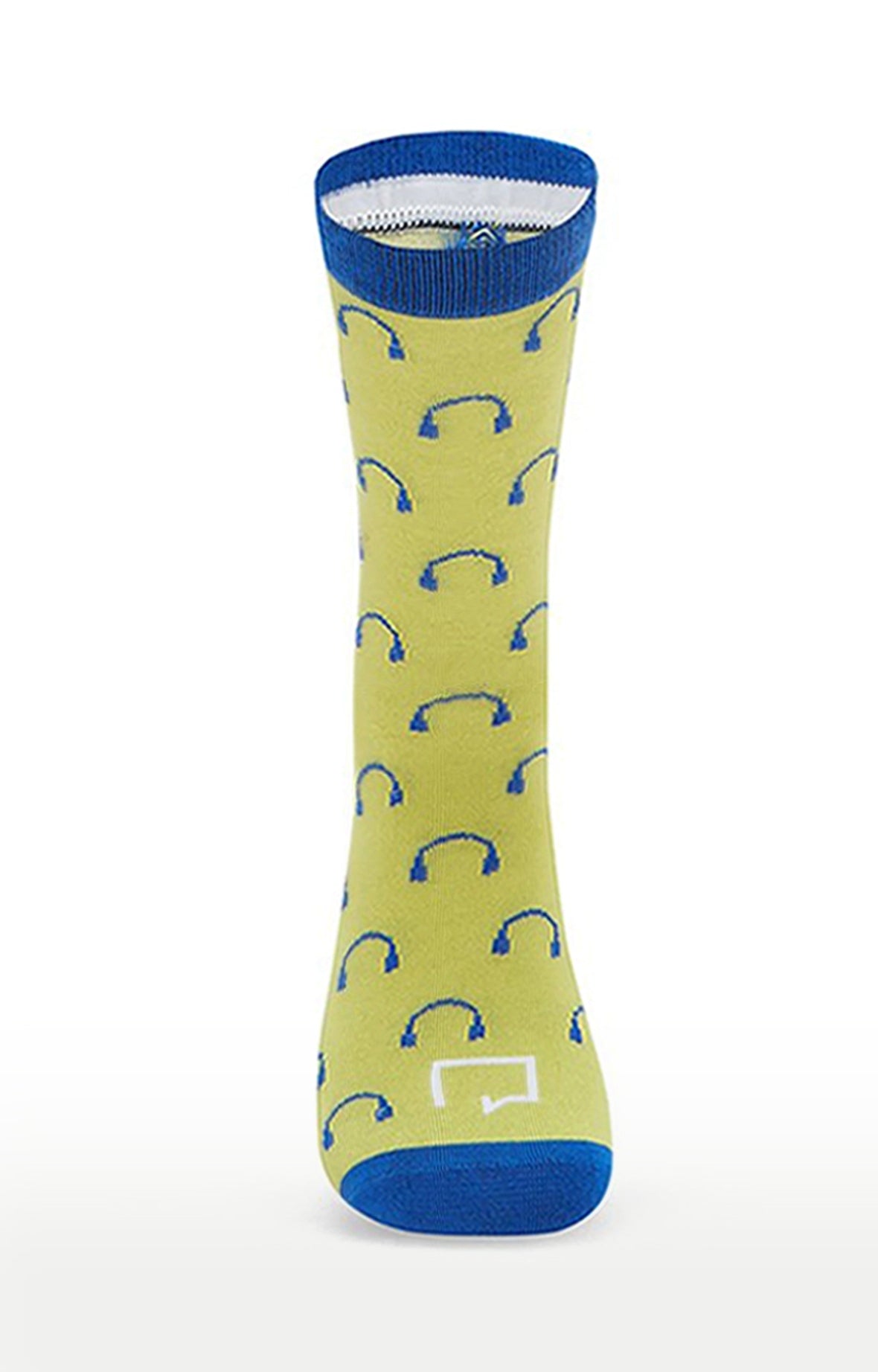 Bamboo Classic Crew Socks