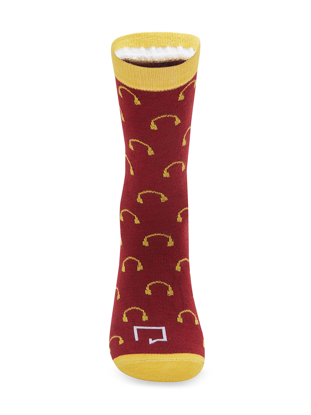 Bamboo Classic Crew Socks