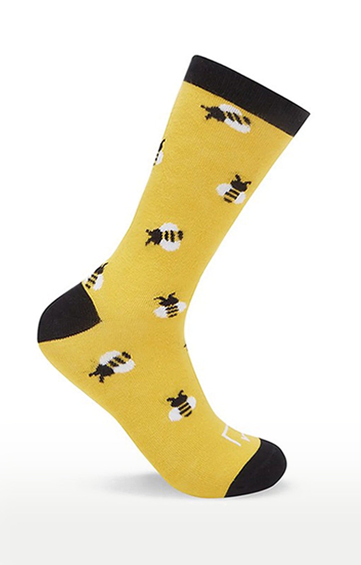 Bamboo Classic Crew Socks