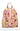 Unisex Tie Dye Backpack
