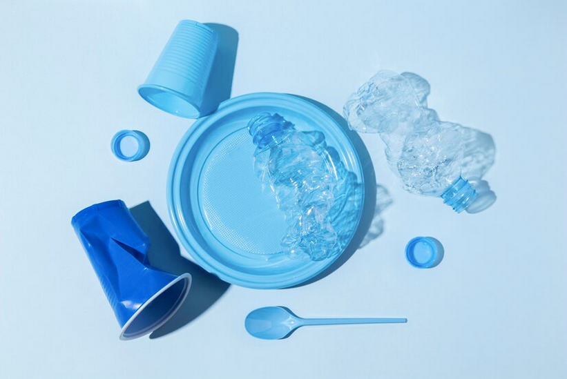 Biodegradable Plastic