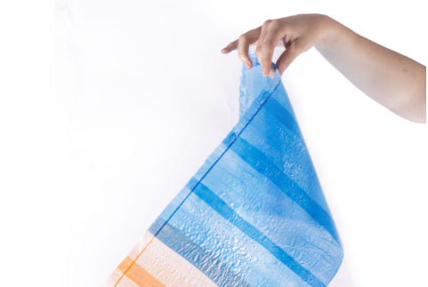 Elevate Your Performance with Recycled Polyester