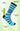 Bamboo Classic Crew Socks