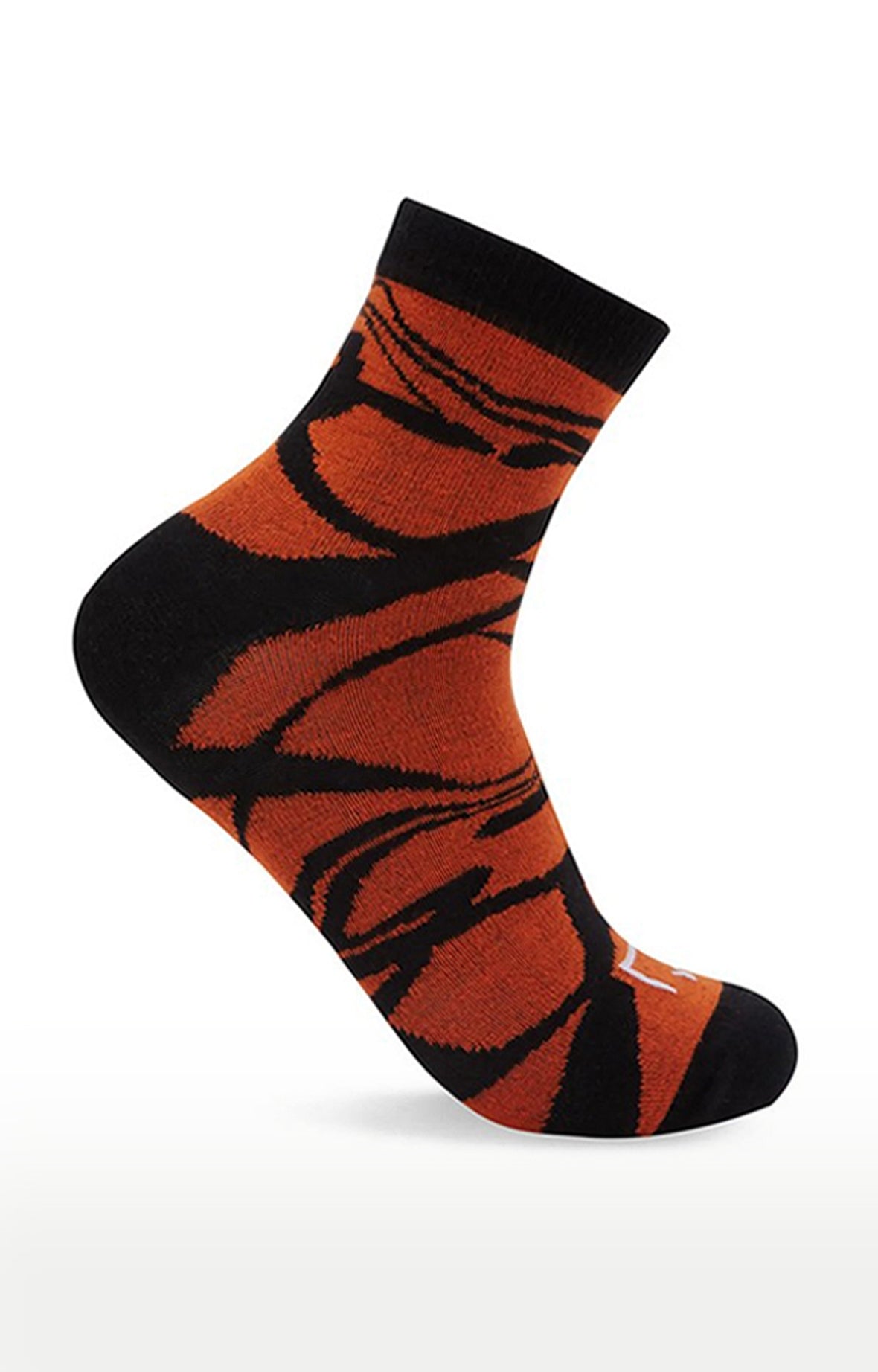 CoolBamboo: Ankle Ease Socks