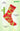 CoolBamboo: Ankle Ease Socks