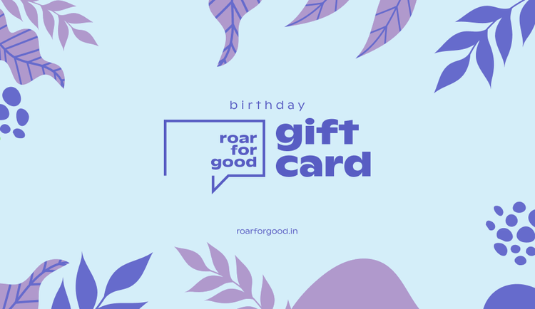 Birthday Card