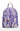 Unisex Tie Dye Backpack