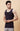 RFG Men's Bamboo Soft Vest Pack of 3
