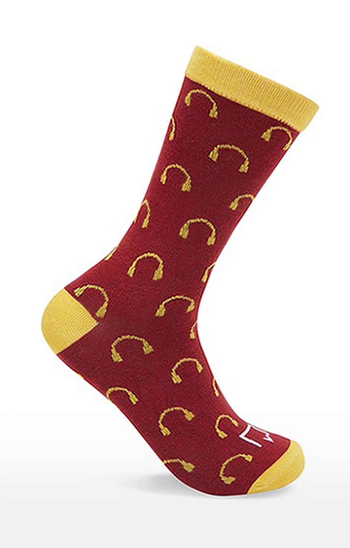 Bamboo Classic Crew Socks