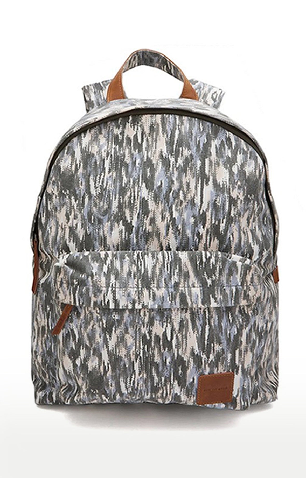 Unisex Tie Dye Backpack